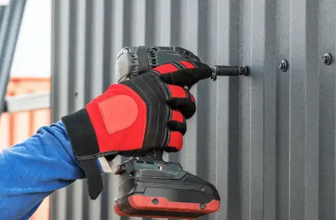 Travaux de zinguerie - Vienne-en-Val